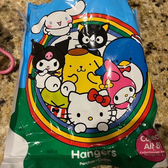 Sanrio Hello Kitty bundle - Picture 6 of 9